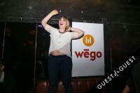 wego Concerts Launch Party #35