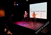 Jewish Home Lifecare-Harlem Street Singer Screening #67