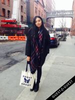 NYC Street Style Winter 2015 #6