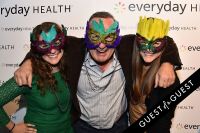 Everyday Health Annual Holiday Party #74
