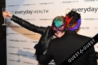 Everyday Health Annual Holiday Party #270