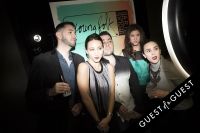 Young Folk hosts the Official After-Party for the Outsider Art Fair #68