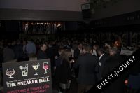 Hedge Funds Care hosts The Sneaker Ball #44