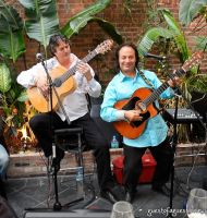 Day & Night Brunch with The Gypsy Kings @ Revel #53