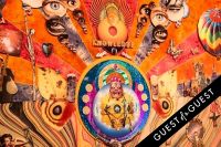 Sebastian Wahl's Psychedelic Gravy for the Receptive Mind #1