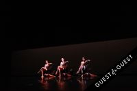 Barak Ballet Presents Triple Bill 2015 at The Broad Stage #3