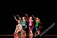 Barak Ballet Presents Triple Bill 2015 at The Broad Stage #6