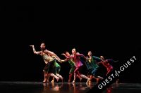 Barak Ballet Presents Triple Bill 2015 at The Broad Stage #7