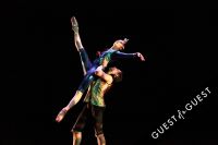 Barak Ballet Presents Triple Bill 2015 at The Broad Stage #10