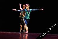 Barak Ballet Presents Triple Bill 2015 at The Broad Stage #11