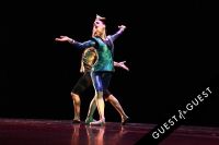 Barak Ballet Presents Triple Bill 2015 at The Broad Stage #12