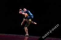 Barak Ballet Presents Triple Bill 2015 at The Broad Stage #13