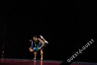 Barak Ballet Presents Triple Bill 2015 at The Broad Stage #14
