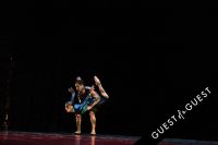 Barak Ballet Presents Triple Bill 2015 at The Broad Stage #15