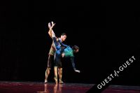 Barak Ballet Presents Triple Bill 2015 at The Broad Stage #16