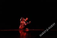 Barak Ballet Presents Triple Bill 2015 at The Broad Stage #21