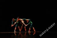 Barak Ballet Presents Triple Bill 2015 at The Broad Stage #33