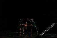 Barak Ballet Presents Triple Bill 2015 at The Broad Stage #36
