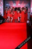 Go Red for Women Red Dress Collection #2