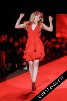Go Red for Women Red Dress Collection #17