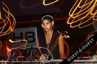 Thomas Wylde NYFW After Party - DJ set by Hannah Bronfman #17