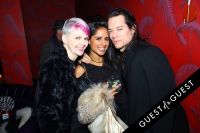 Thomas Wylde NYFW After Party - DJ set by Hannah Bronfman #54