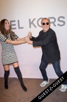 Michael Kors Celebration of Miranda Eyewear Collection Launch #49