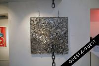 Everything Until Now, Metal Works by Philip Mortillaro  #24