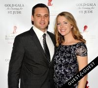4th Annual Gold Gala An Evening for St. Jude #298
