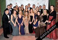 4th Annual Gold Gala An Evening for St. Jude #517