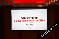 The 2015 NYC Go Red For Women Luncheon #4