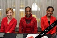 The 2015 NYC Go Red For Women Luncheon #8