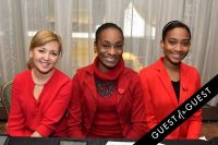 The 2015 NYC Go Red For Women Luncheon #9