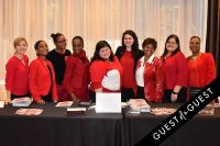 The 2015 NYC Go Red For Women Luncheon #10