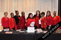 The 2015 NYC Go Red For Women Luncheon #11
