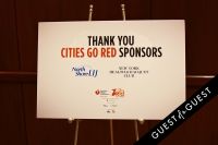 The 2015 NYC Go Red For Women Luncheon #12