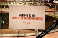 The 2015 NYC Go Red For Women Luncheon #15