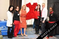 The 2015 NYC Go Red For Women Luncheon #20