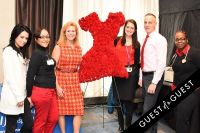 The 2015 NYC Go Red For Women Luncheon #21