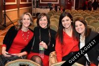 The 2015 NYC Go Red For Women Luncheon #36
