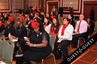 The 2015 NYC Go Red For Women Luncheon #40