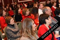 The 2015 NYC Go Red For Women Luncheon #51