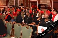 The 2015 NYC Go Red For Women Luncheon #57