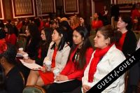 The 2015 NYC Go Red For Women Luncheon #58