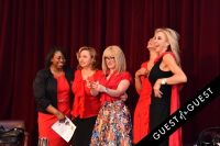 The 2015 NYC Go Red For Women Luncheon #107