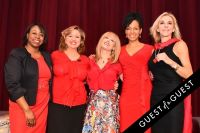 The 2015 NYC Go Red For Women Luncheon #112