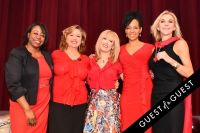 The 2015 NYC Go Red For Women Luncheon #113