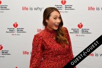 The 2015 NYC Go Red For Women Luncheon #125