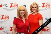 The 2015 NYC Go Red For Women Luncheon #133