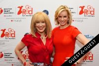 The 2015 NYC Go Red For Women Luncheon #134